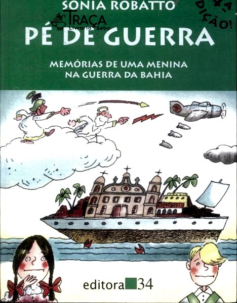 Pé de Guerra