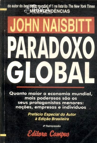 Paradoxo Global