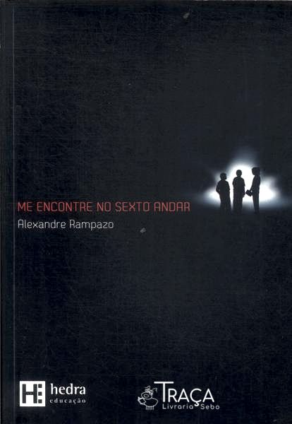 Me Encontre No Sexto Andar