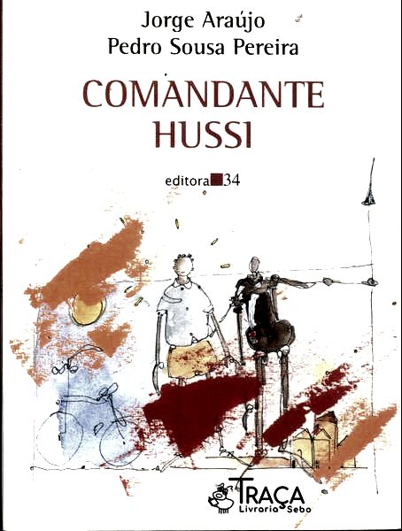Comandante Hussi