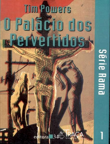 O Palácio Dos Pervertidos