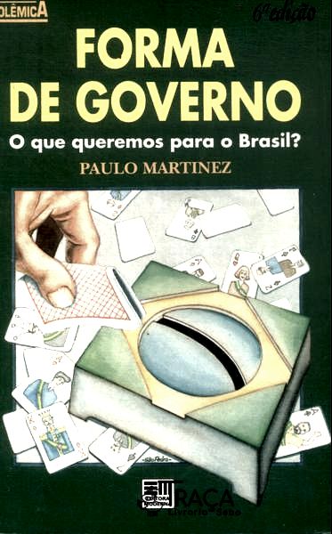 Forma de Governo