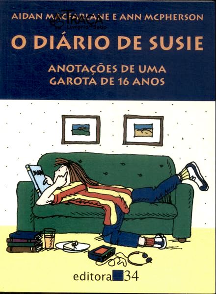O Diário de Susie