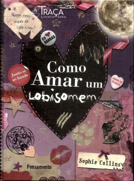 Como Amar Um Lobisomem