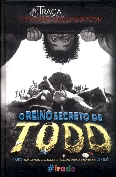 O Reino Secreto De Todd