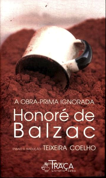 A Obra-prima Ignorada