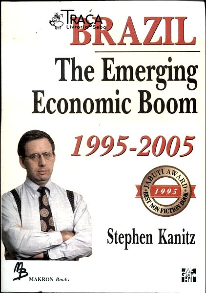 Brazil: The Emerging Economic Boom (1995)