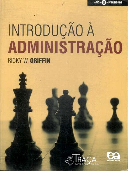 Introdução À Administração (2007)