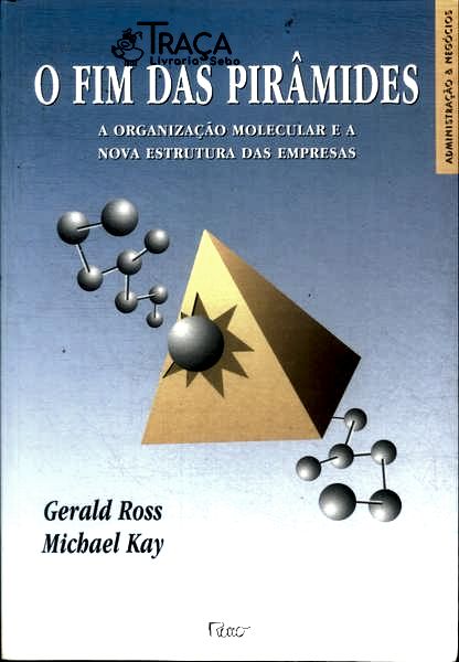 O Fim das Pirâmides
