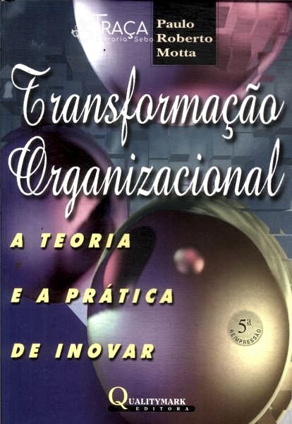 Transformação Organizacional