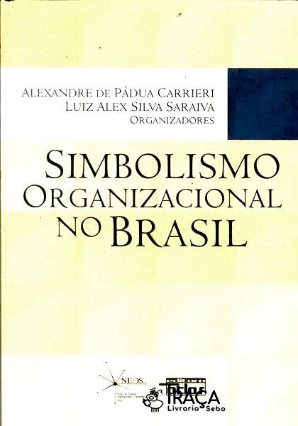 Simbolismo Organizacional No Brasil