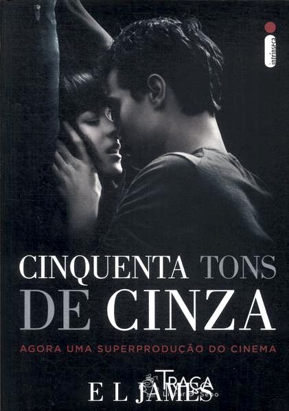 Cinquenta Tons De Cinza
