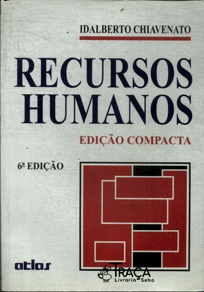 Recursos Humanos (2000)