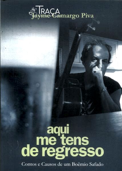 Aqui Me Tens de Regresso