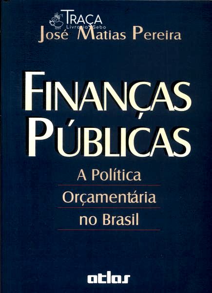 Finanças Públicas