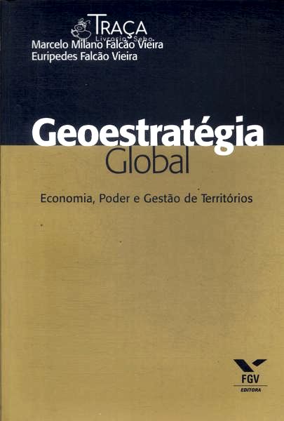 Geoestratégia Global