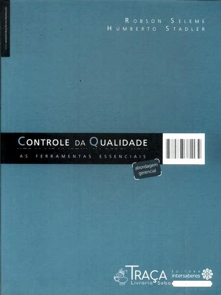 Controle de Qualidade