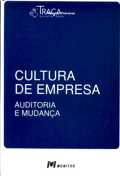 Cultura de Empresa