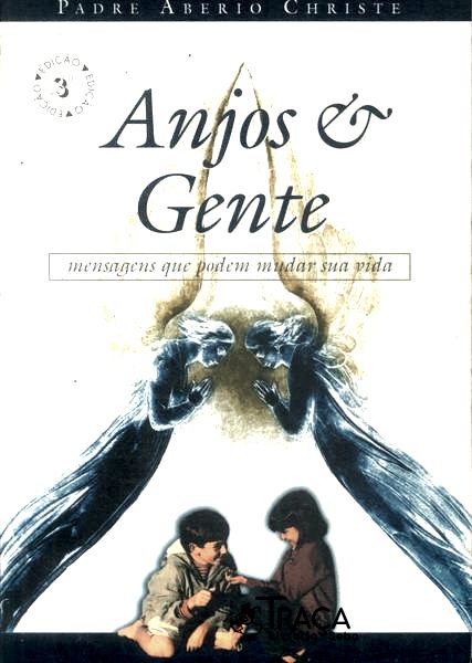 Anjos e Gente