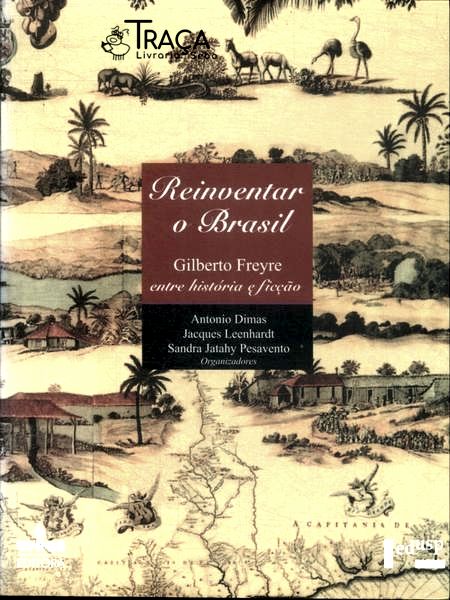 Reinventar o Brasil