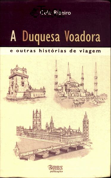 A Duquesa Voadora