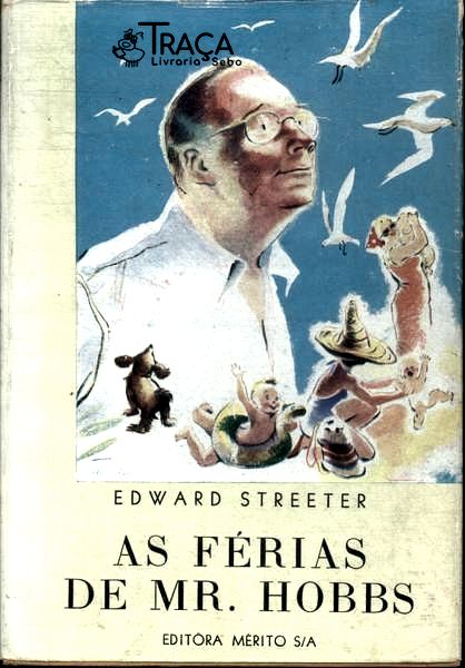 As Férias de Mr. Hobbs