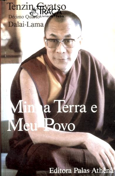 Minha Terra E Meu Povo