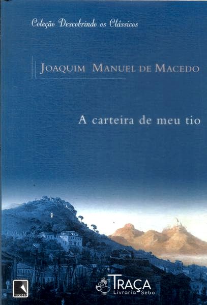 A Carteira de Meu Tio