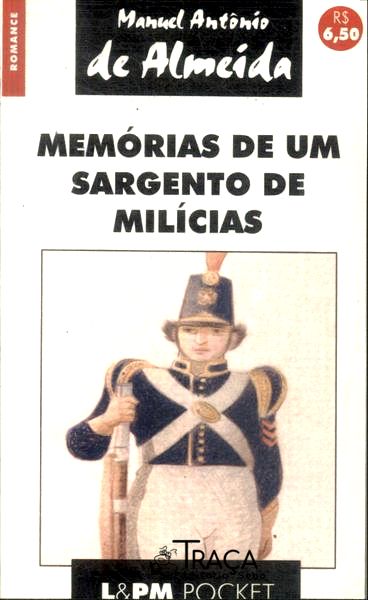Memórias De Um Sargento De Milícias