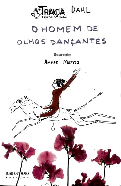 O Homem De Olhos Dançantes