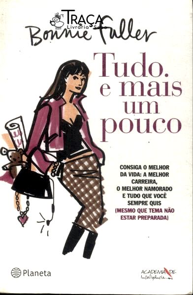 Tudo e Mais Um Pouco