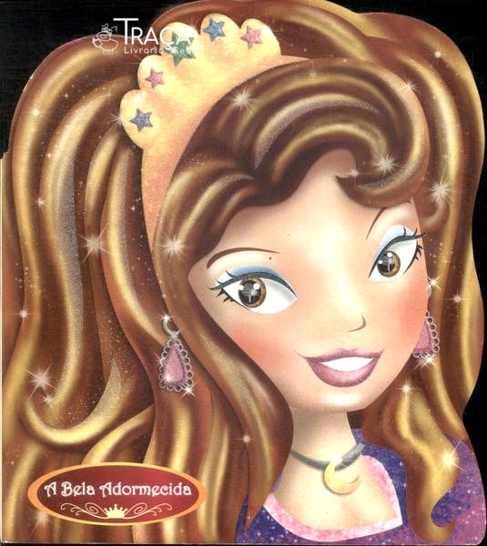 A Bela Adormecida (adaptado)