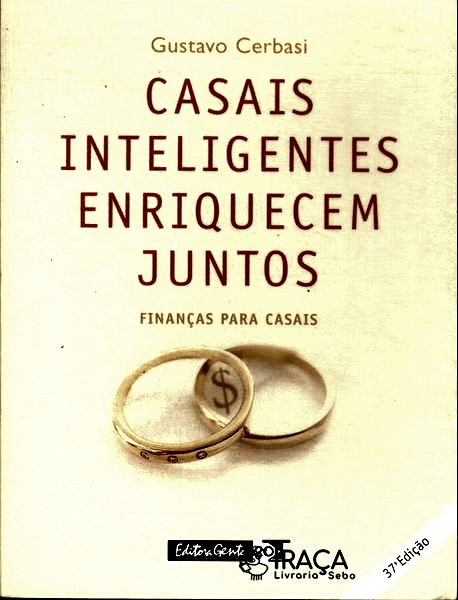 Casais Inteligentes Enriquecem Juntos