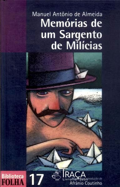 Memórias De Um Sargento De Milícias