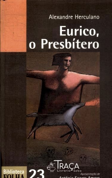 Eurico, o Presbítero