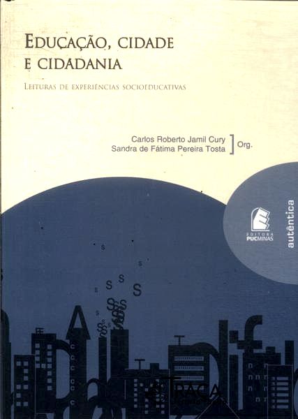 Educação, Cidade e Cidadania