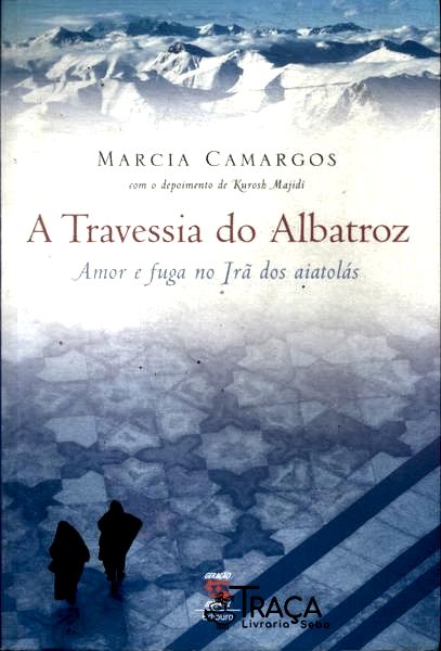 A Travessia Do Albatroz