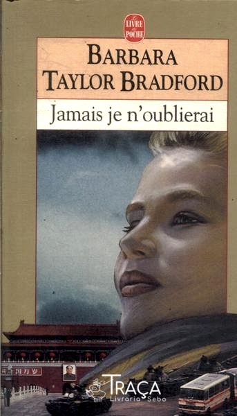 Jamais Je Noublierai