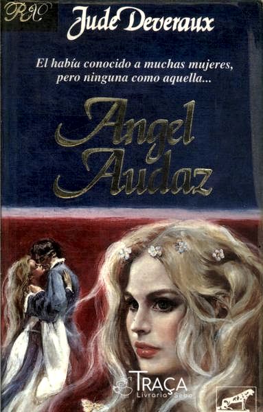 Angel Audaz