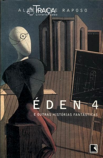 Éden 4