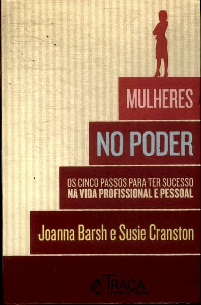 Mulheres No Poder