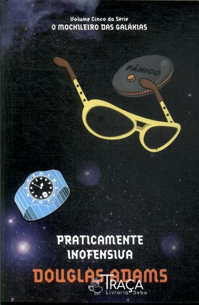 Praticamente Inofensiva