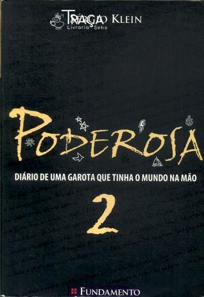 Poderosa Vol 2