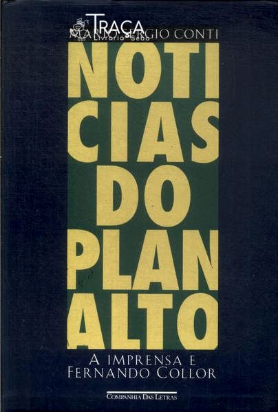 Notícias do Planalto