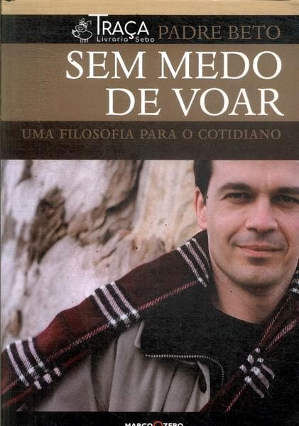 Sem Medo de Voar