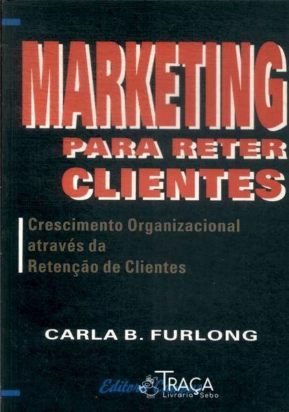 Marketing para Reter Clientes