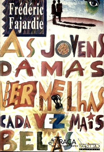 As Jovens Damas Vermelhas Cada Vez Mais Belas