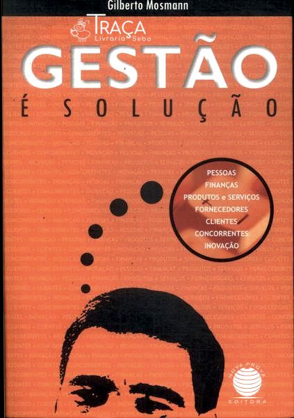Gestão É Solução