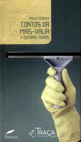 Contos da Mais-valia e Outras Taxas