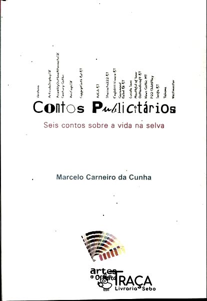 Contos Publicitários